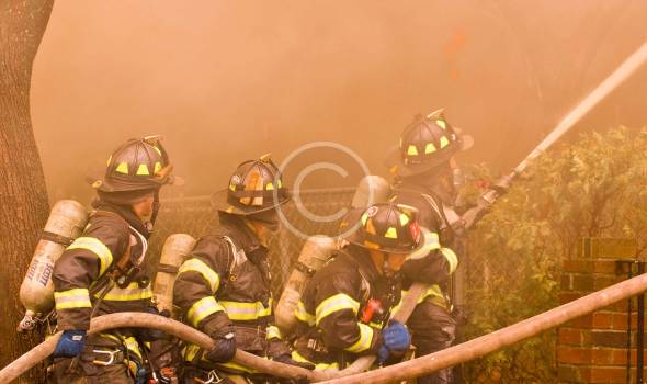 Fire Prevention